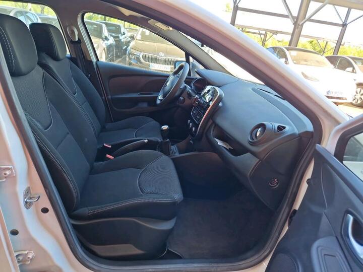 RENAULT CLIO IV SOCIETE - 1.5 DCI 75 Air