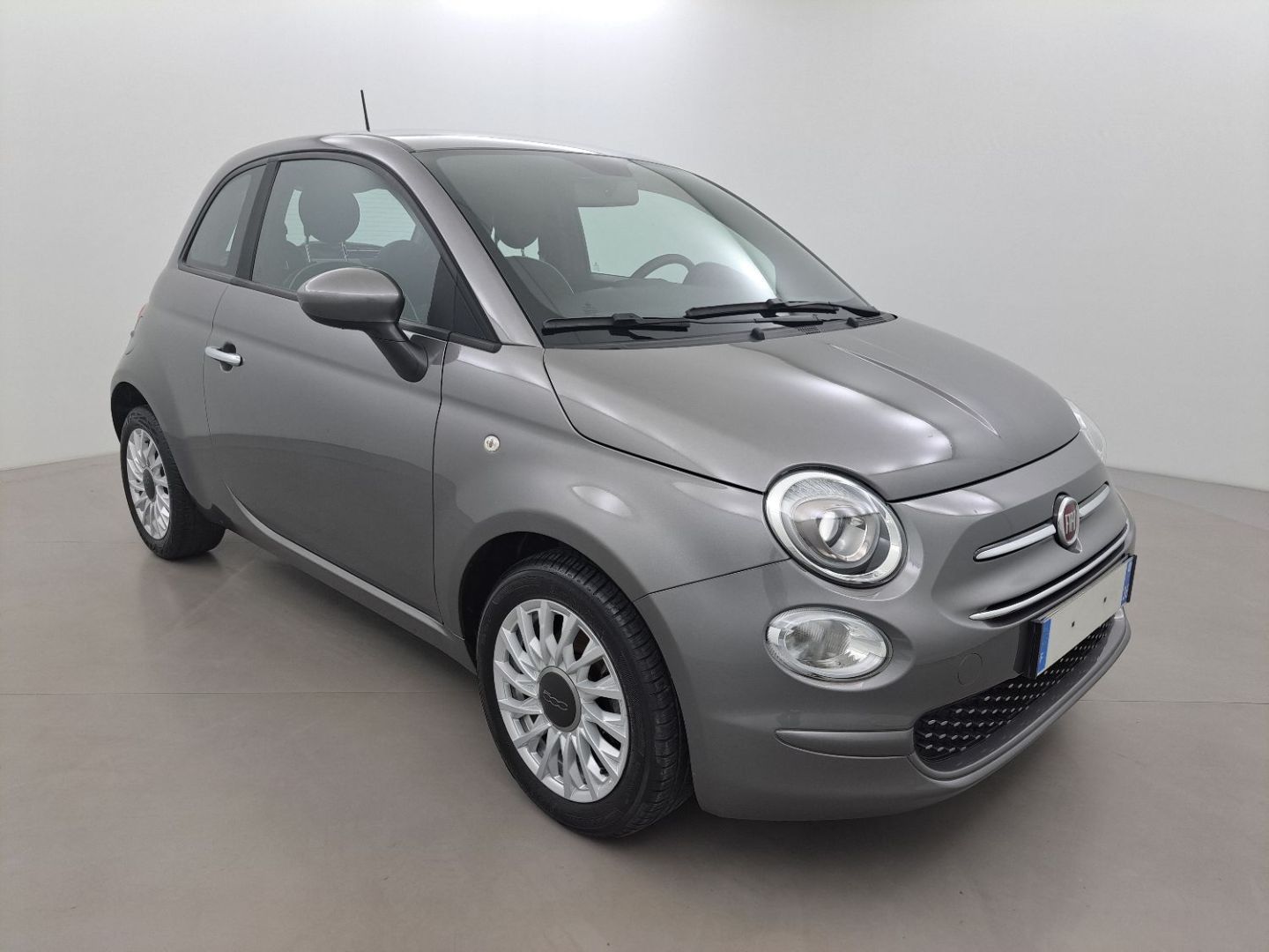 FIAT 500 - 1.0 HYBRIDE 70 DOLCEVITA