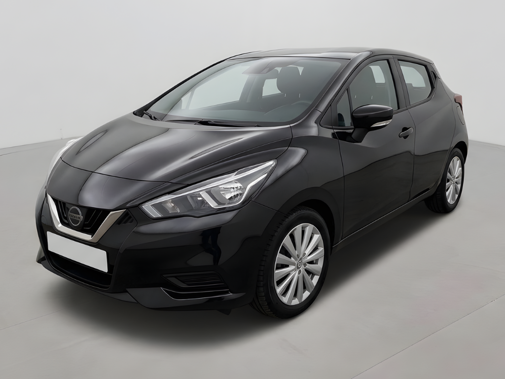 NISSAN MICRA - 1.0 IG-T 92 ACENTA CVT (2022)
