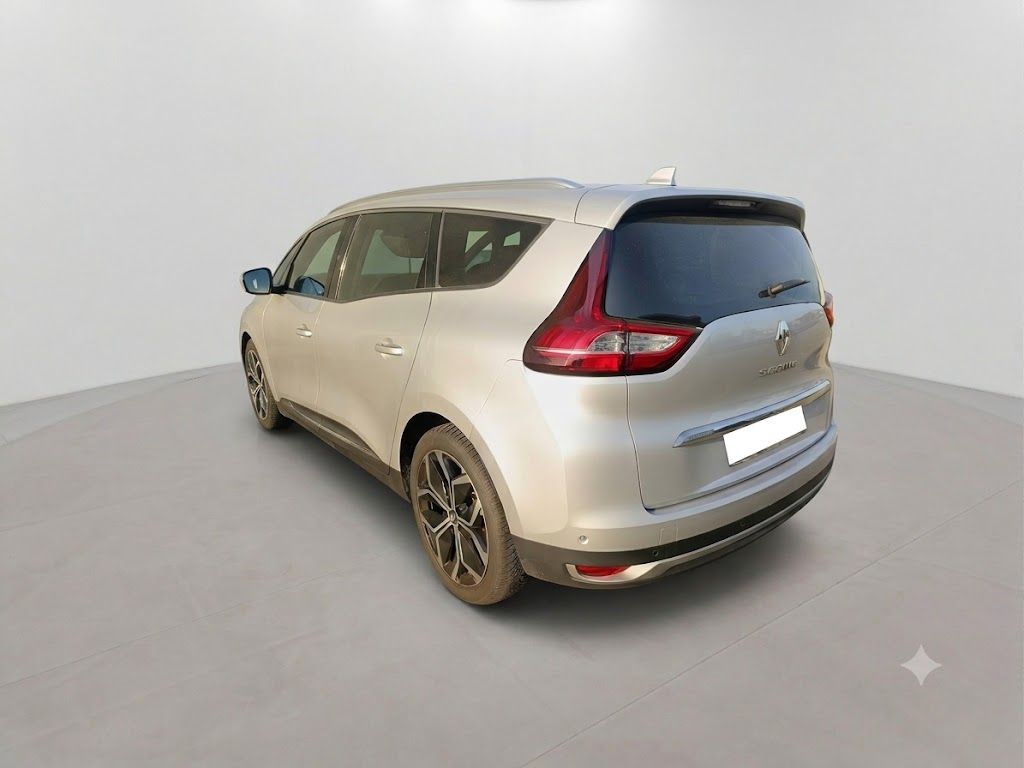 RENAULT GRAND SCENIC IV - 1.3 TCe 140 Techno 7PL