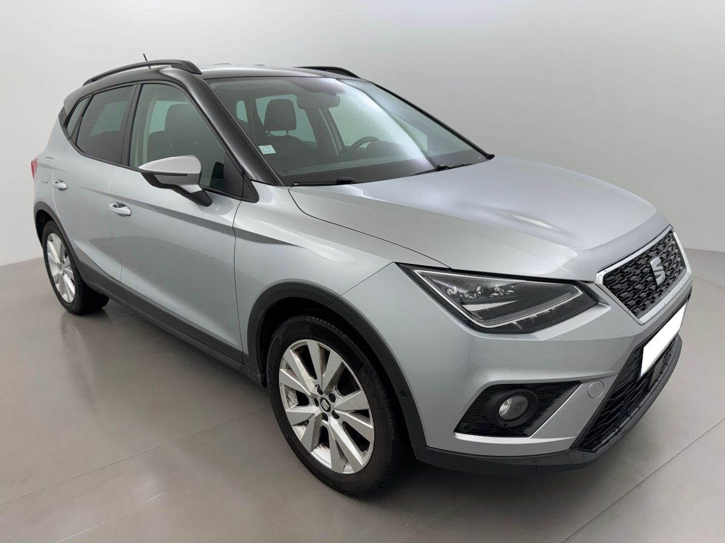 SEAT ARONA - 1.0 EcoTSI 95 Style