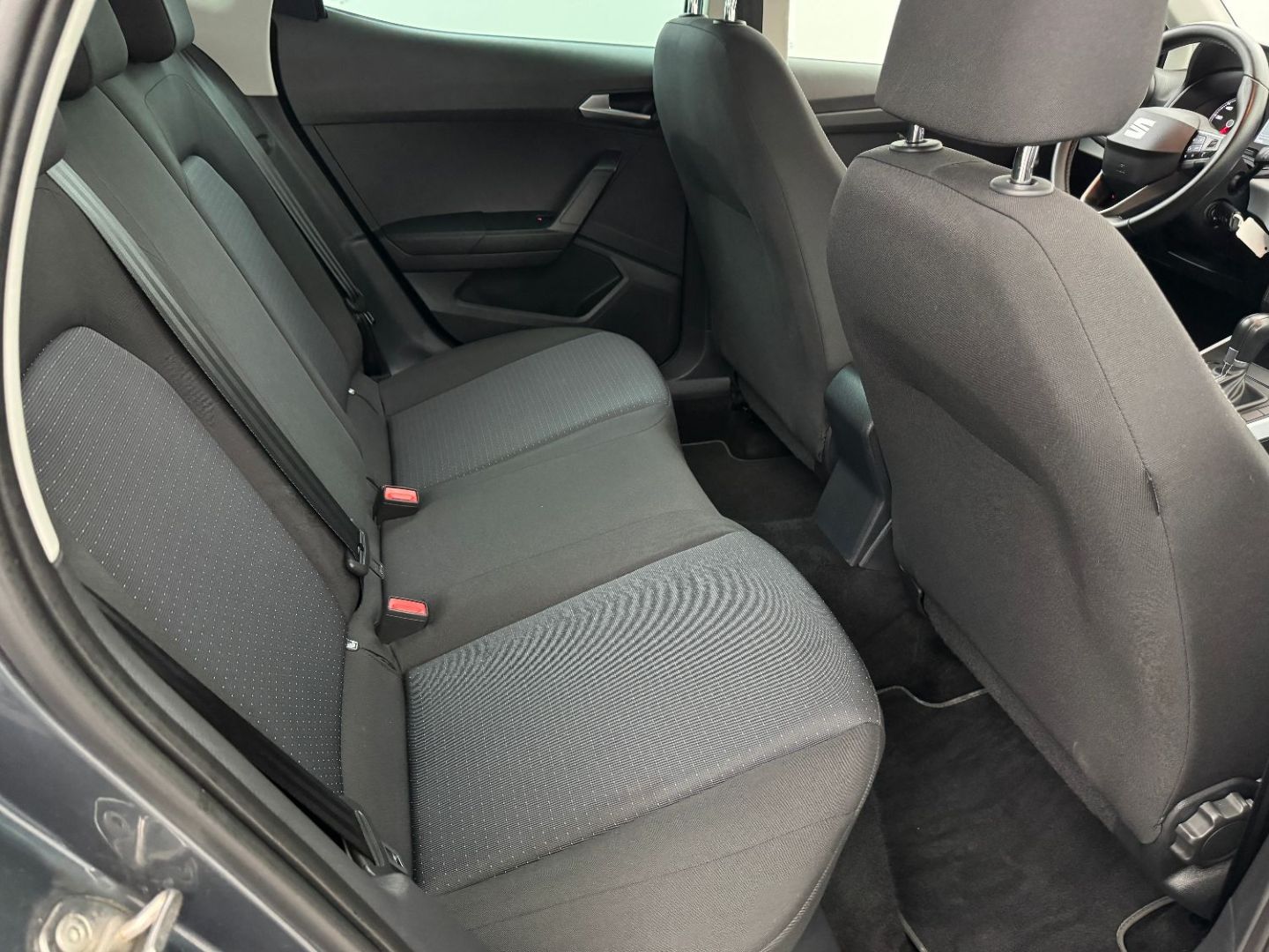 SEAT ARONA - 1.0 TSI 110 Style DSG7