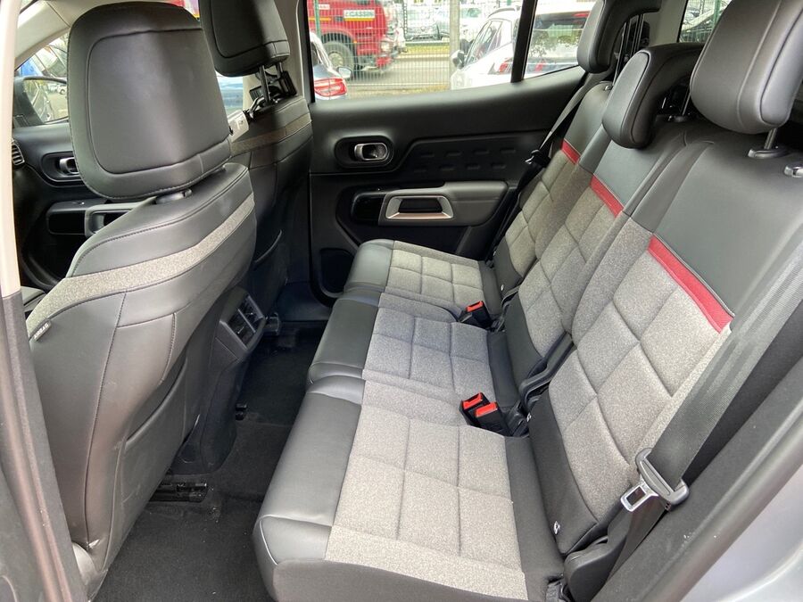 CITROEN C5 AIRCROSS - PureTech 130 BV6 FEEL GPS Caméra ADML Toit Noir