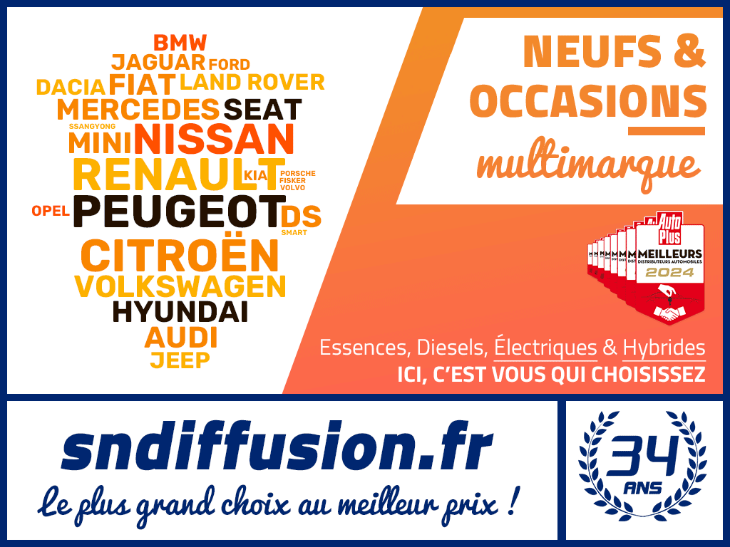 RENAULT ANTILOPE VAN 2.0 dCi 150 BVA EAG9 FLEX PLUS Pack Confort