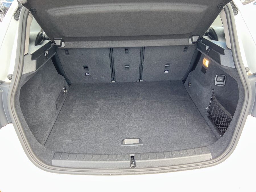 BMW SERIE 2 ACTIVE TOURER - (F45) 225XEA Hybrid LOUNGE GPS Caméra JA17 Hayon électrique