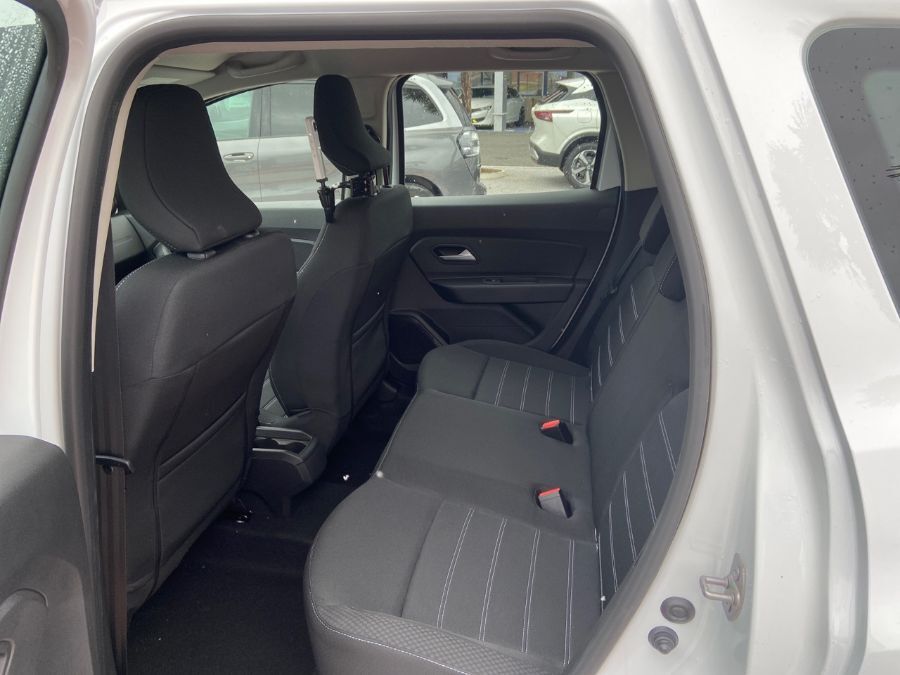 DACIA DUSTER - NEW Blue DCi 115 4X4 EXPRESSION 1 ère main