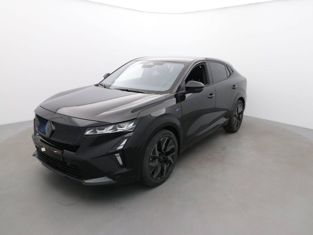 RENAULT RAFALE - E-TECH FULL HYBRID 200 ESPRIT ALPINE HAYON PACK 360° (2025)