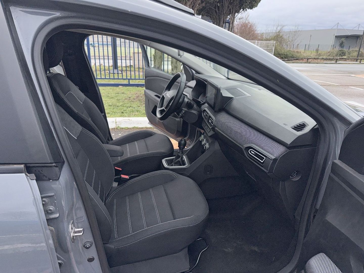 DACIA JOGGER 1.0 TCe 110 BV6 EXPRESSION 7PL