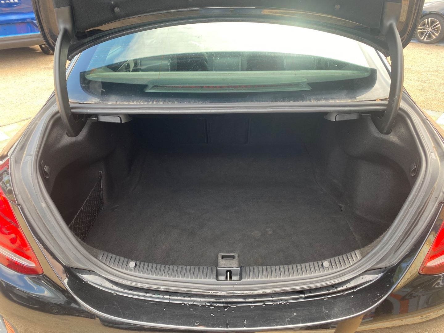 MERCEDES-BENZ CLASSE C - 250 D SPORTLINE 4MATIC 7G-TRONIC