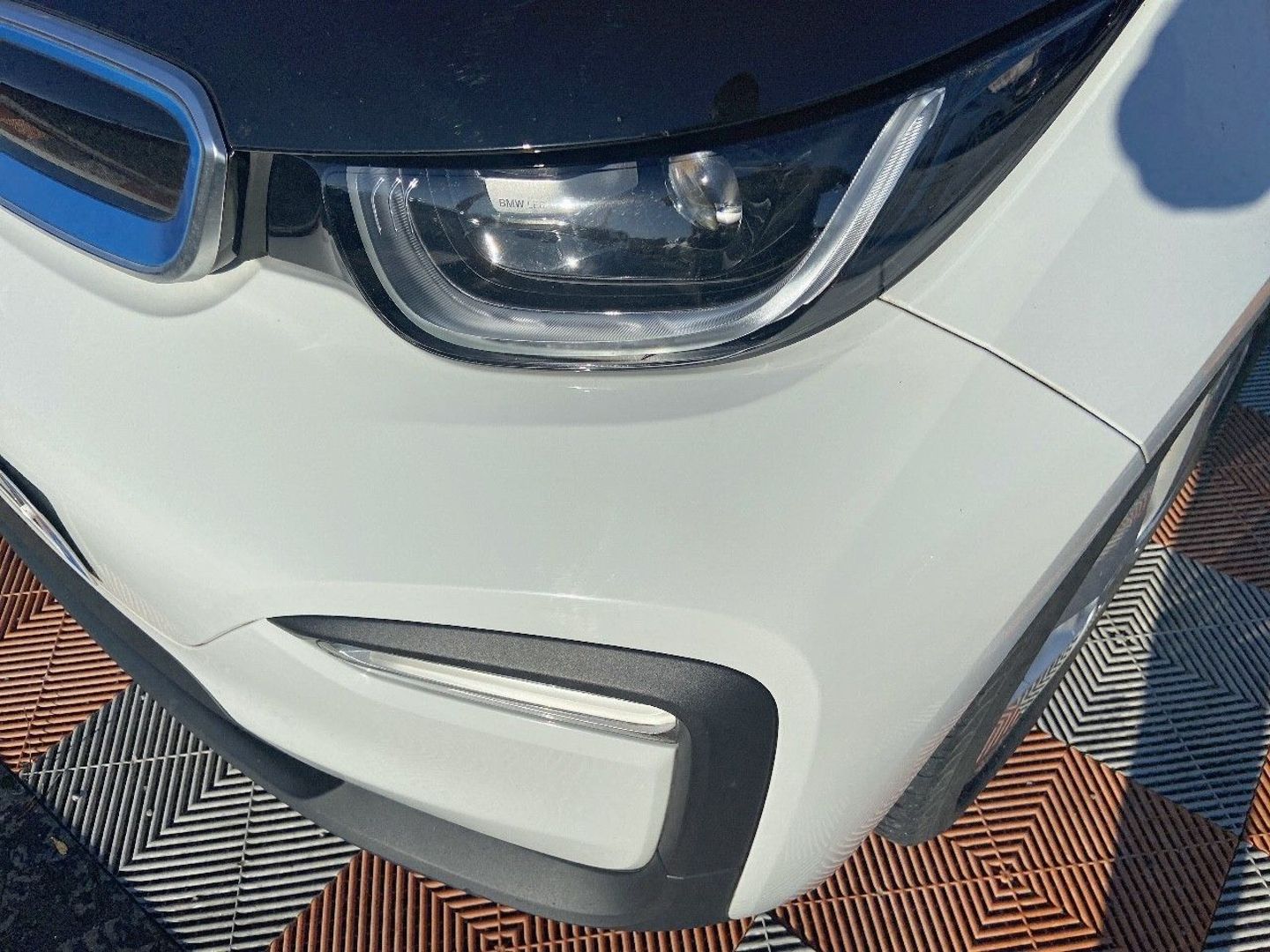 BMW I3 - 120 Ah 42 kWh ATELIER 170