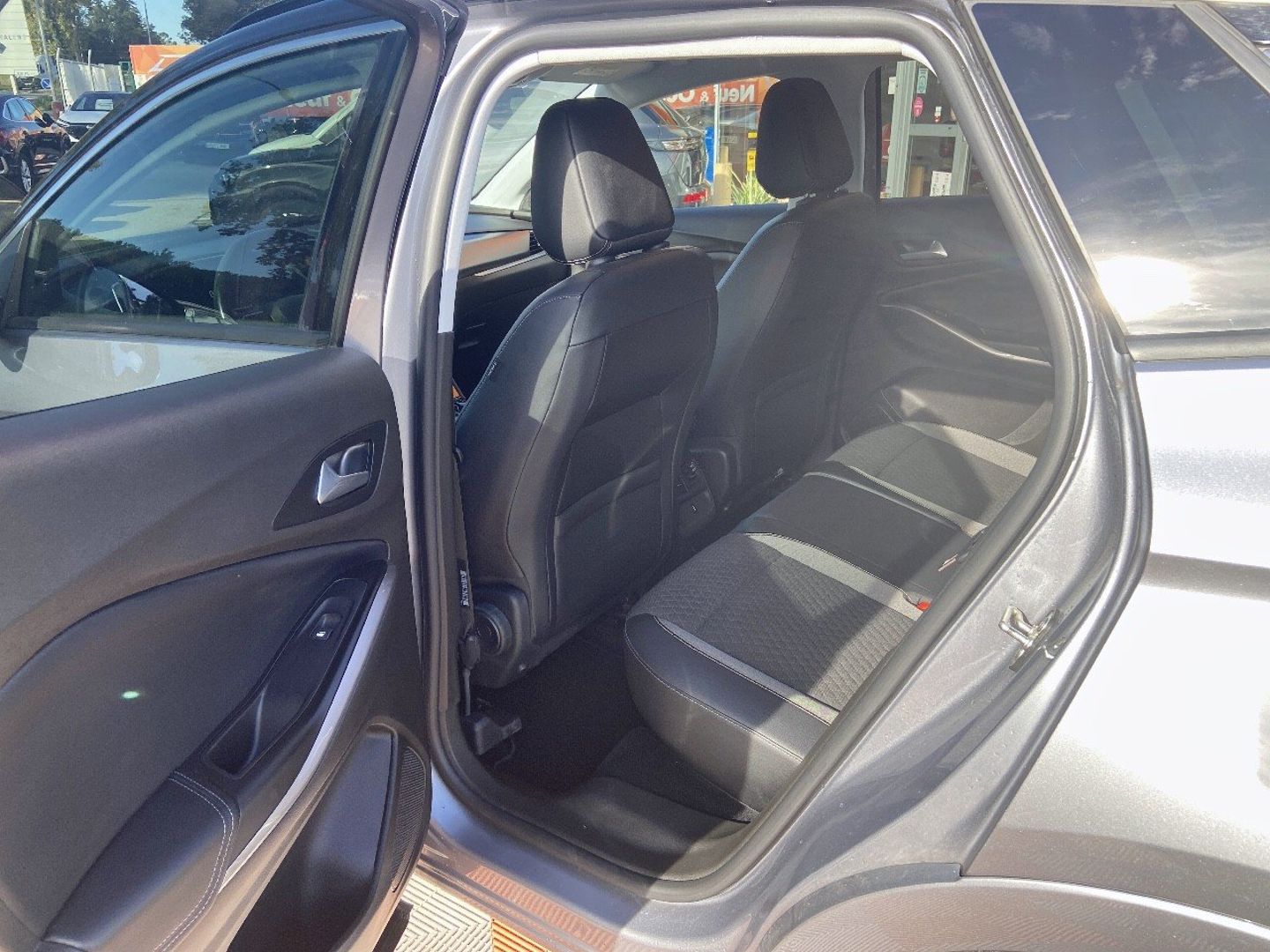 OPEL GRANDLAND - 1.5 DIESEL 130 ELEGANCE BUSINESS AUTO