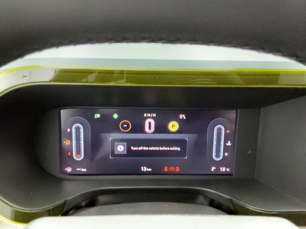 FIAT GRANDE PANDA - 1.2 Hybrid 110 AUTO LA PRIMA