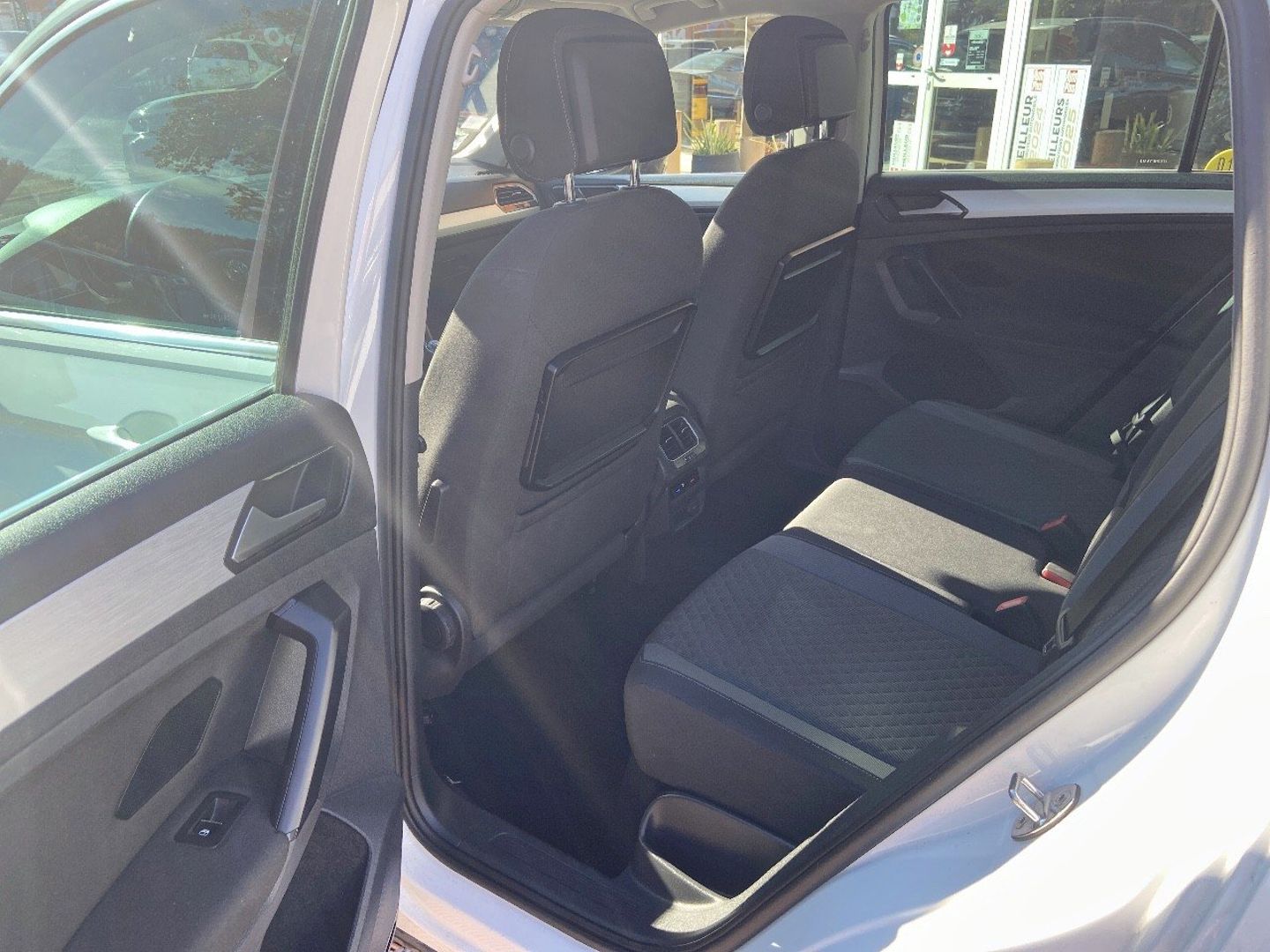 VOLKSWAGEN TIGUAN - 2.0 TDI 115 BV6 CONFORTLINE BUSINESS