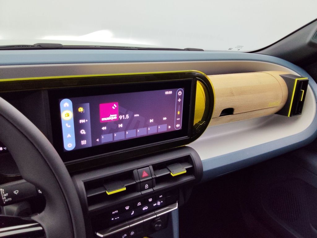 FIAT GRANDE PANDA - 1.2 Hybrid 110 AUTO LA PRIMA