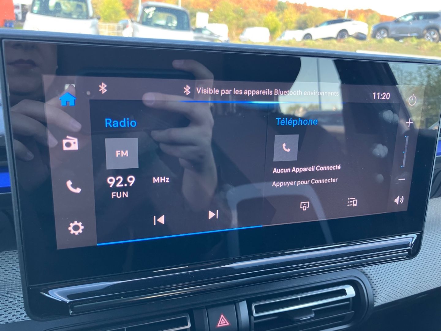 CITROEN C3 - TURBO 100 BV6 PLUS