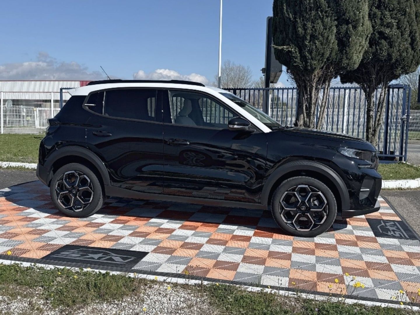 CITROEN C3 - TURBO 100 BV6 MAX