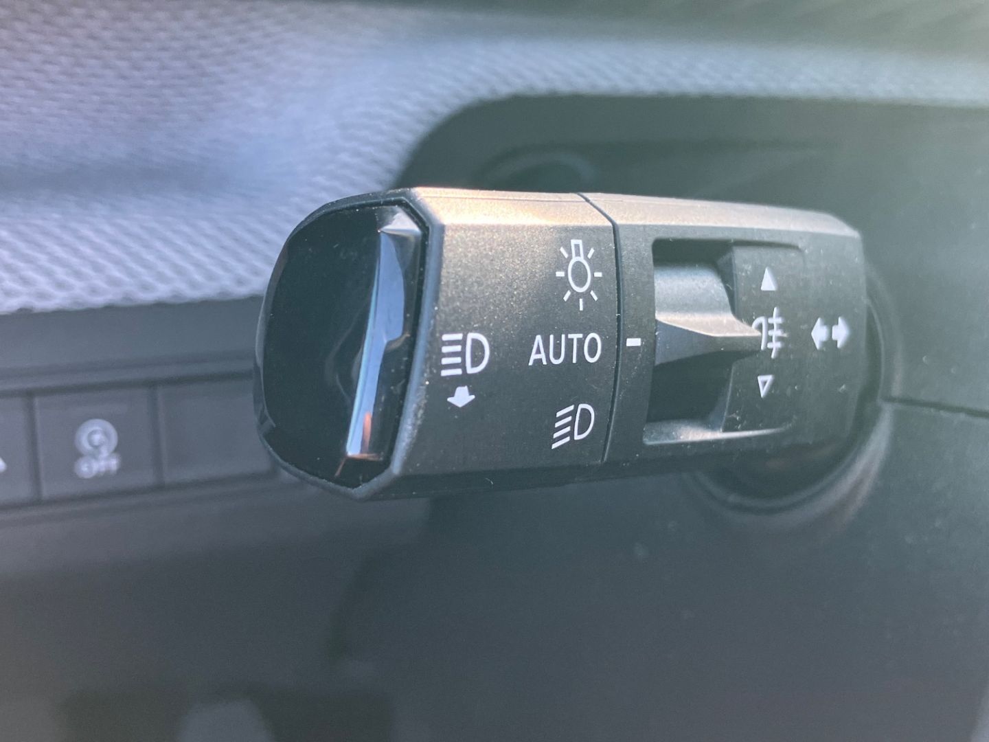 CITROEN C3 - TURBO 100 BV6 PLUS