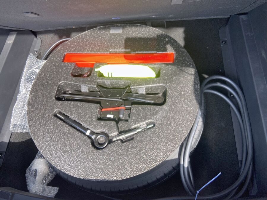 SERES 3 - LUXE 120kW (163ch) Toit Pano Ouvrant GPS Caméra 360