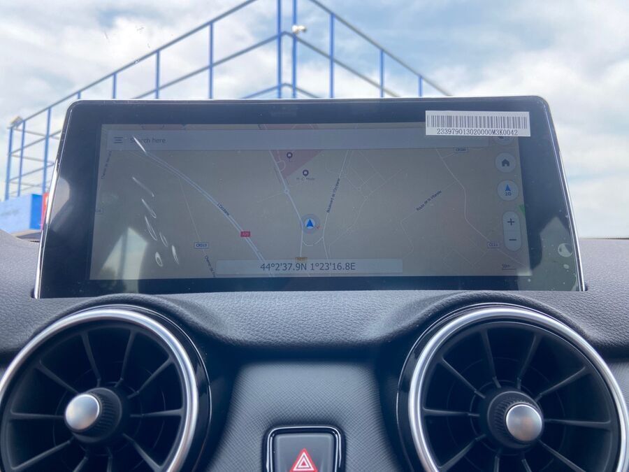SERES 3 - LUXE 120kW (163ch) Toit Pano Ouvrant GPS Caméra 360