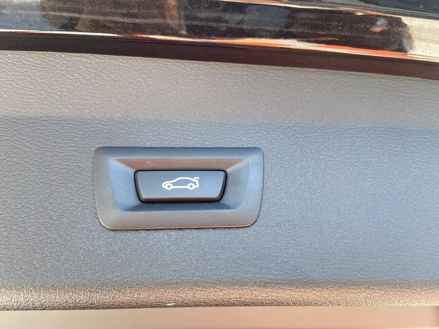 BMW X1 - (F48) 20D 190 BVA8 XDRIVE M SPORT GPS Caméra