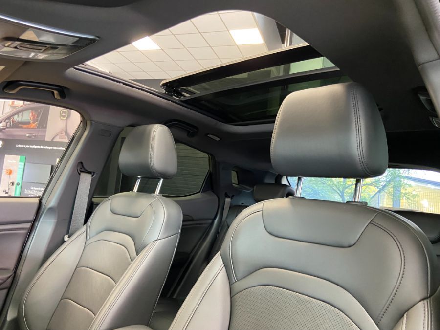 SERES 3 - LUXE 120kW (163ch) Toit Pano Ouvrant GPS Caméra 360