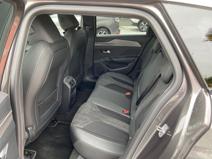 PEUGEOT 308 SW - BlueHDi 130 EAT8 GT Hayon Caméra 360°