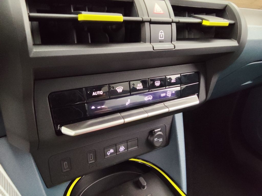 FIAT GRANDE PANDA - 1.2 Hybrid 110 AUTO LA PRIMA