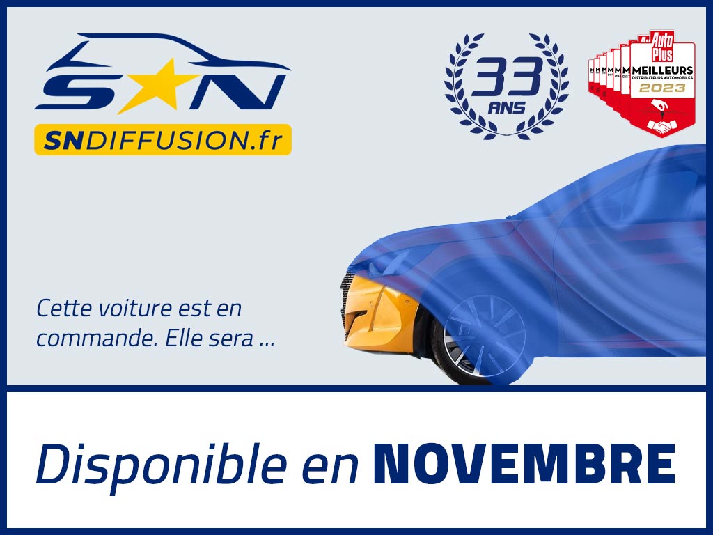 DACIA DUSTER - NEW Blue DCi 115 4X2 EXPRESSION