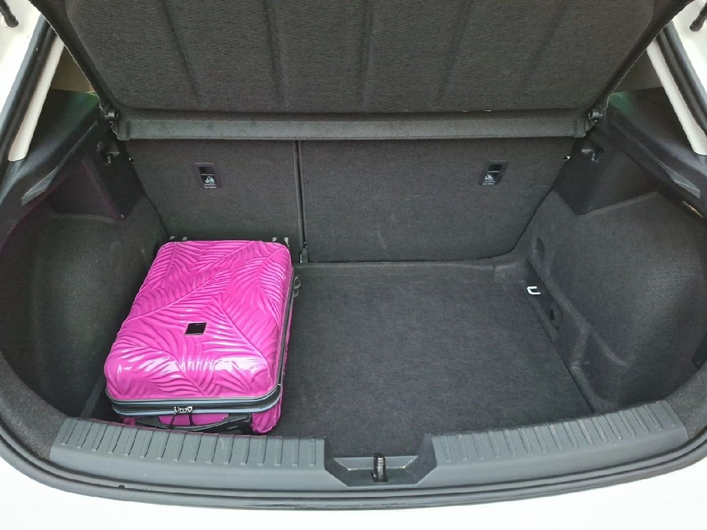 SEAT LEON - 2.0 TDI 115 BV6 STYLE XL Caméra