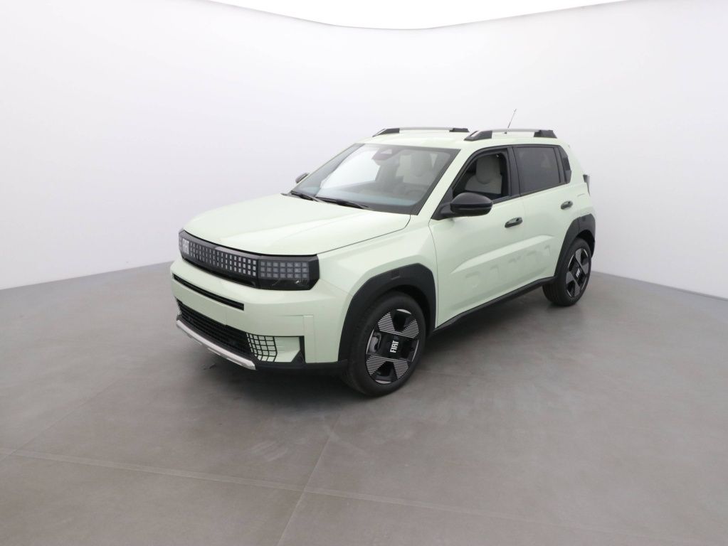 FIAT GRANDE PANDA - 1.2 100 HYBRID EDCT6 LA PRIMA (2025)