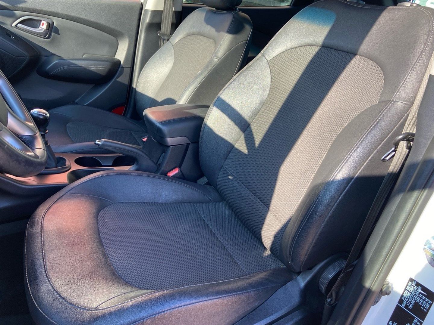 HYUNDAI IX 35 - 1.7 CRDi 115 PACK PREMIUM
