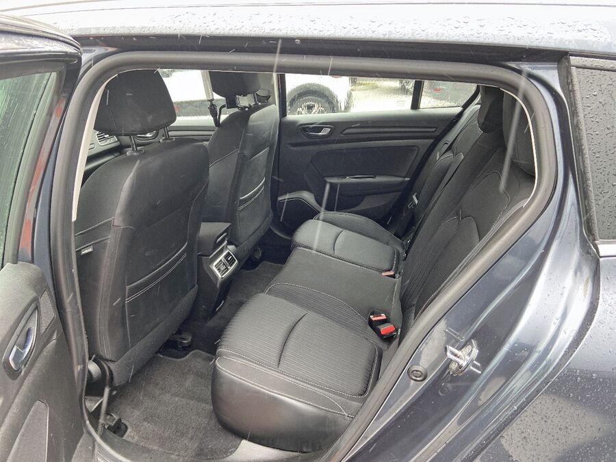 RENAULT MEGANE ESTATE - IV 1.5 DCI 115 EDC BUSINESS GPS