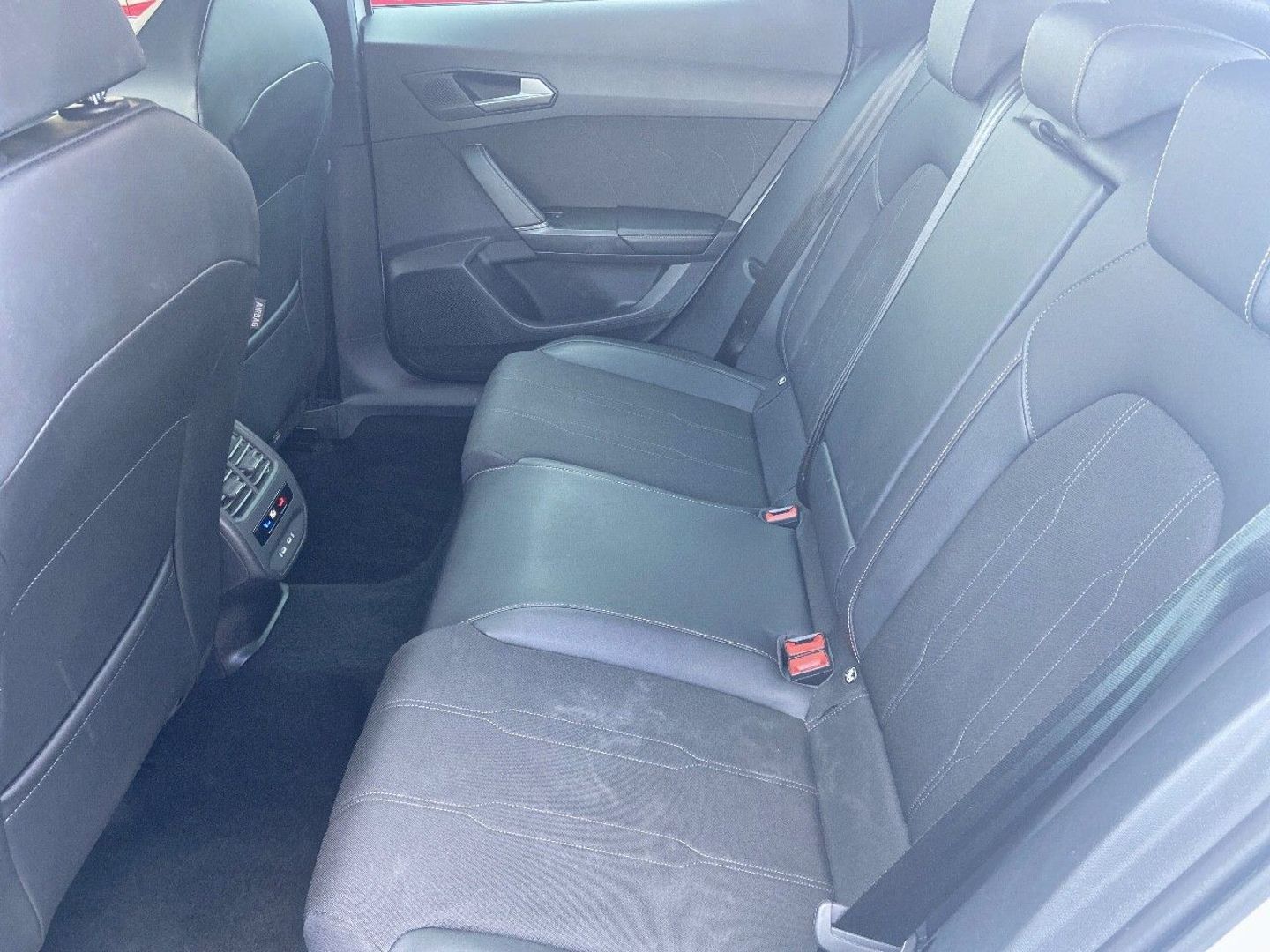 CUPRA FORMENTOR - NEW 2.0 TDI 150 DSG7 GPS Caméra JA 18" WINDSTORM