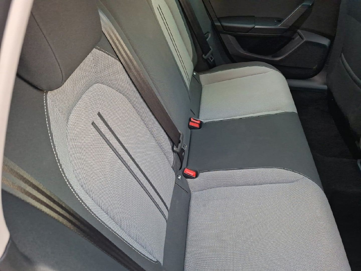 SEAT LEON - 2.0 TDI 115 BV6 STYLE XL Caméra