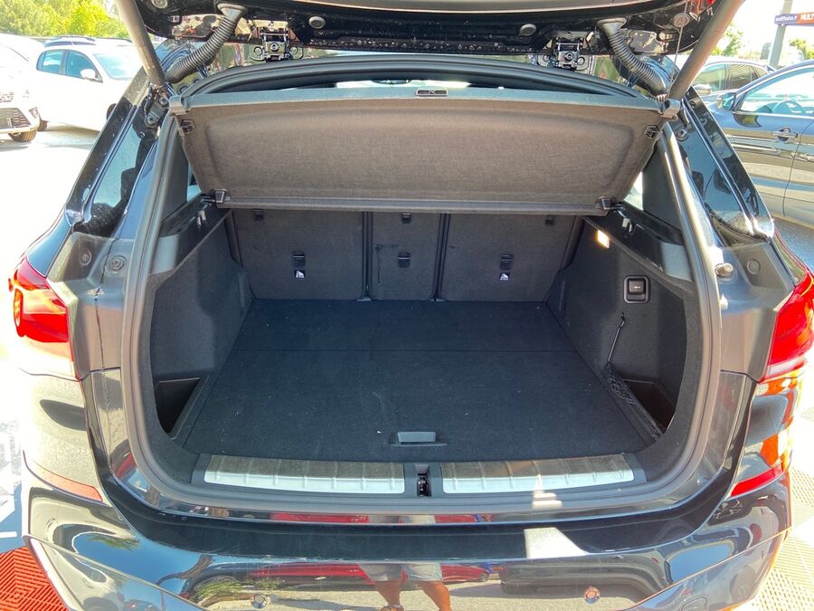 BMW X1 - (F48) 20D 190 BVA8 XDRIVE M SPORT GPS Caméra