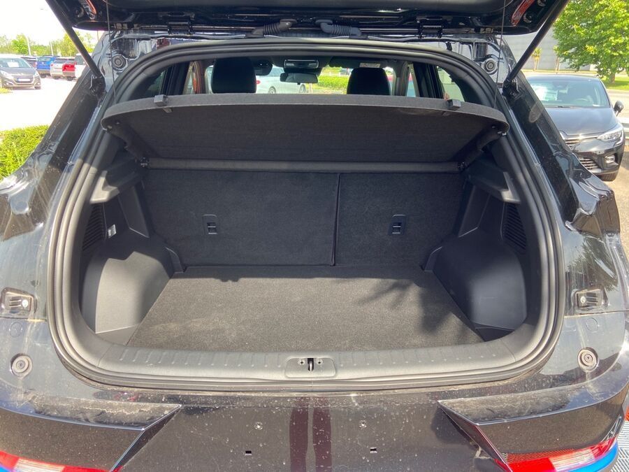 SERES 3 - LUXE 120kW (163ch) Toit Pano Ouvrant GPS Caméra 360