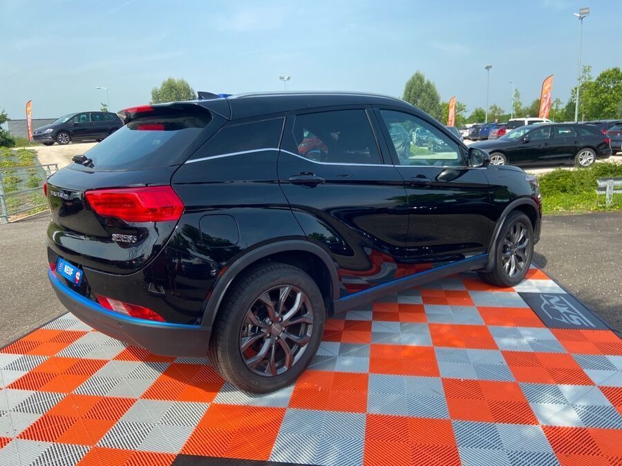 SERES 3 - LUXE 120kW (163ch) Toit Pano Ouvrant GPS Caméra 360