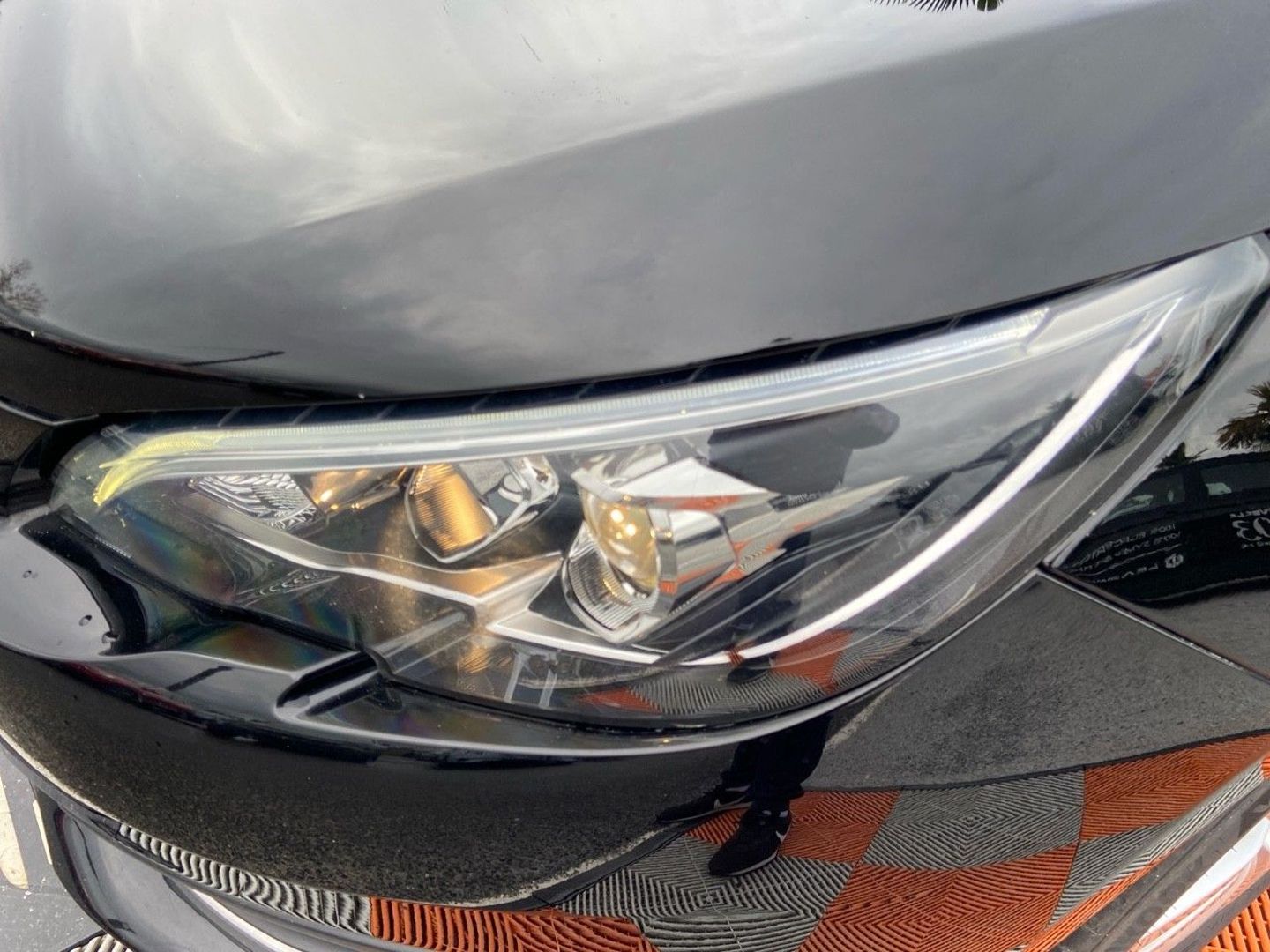 PEUGEOT 308 - 1.2 PURETECH 110 ACTIVE GPS