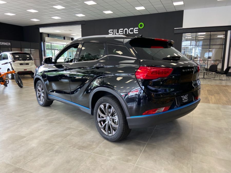 SERES 3 - LUXE 120kW (163ch) Toit Pano Ouvrant GPS Caméra 360