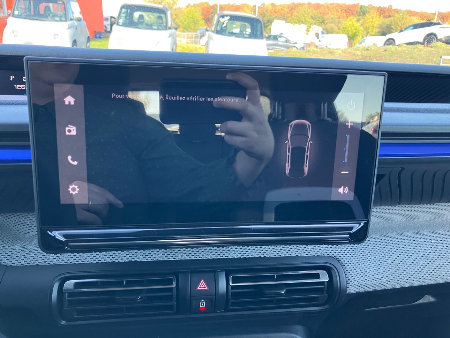 CITROEN C3 - TURBO 100 BV6 PLUS