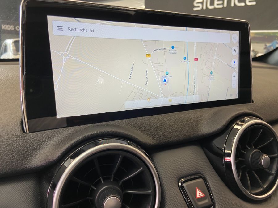 SERES 3 - LUXE 120kW (163ch) Toit Pano Ouvrant GPS Caméra 360