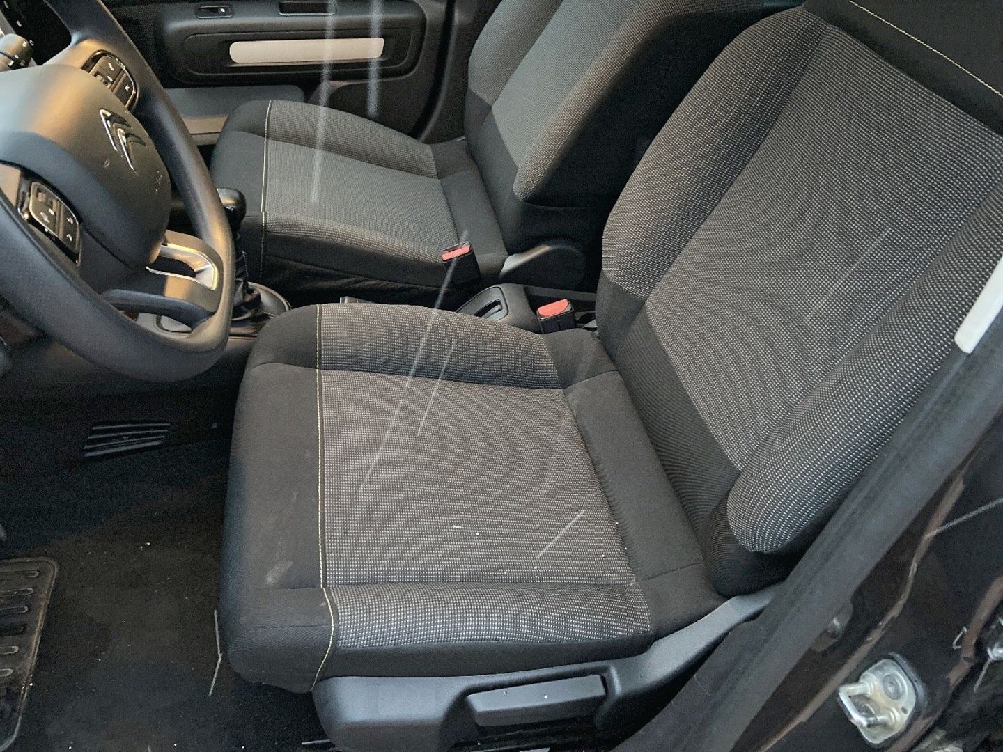 CITROEN C3 - BlueHDi 100 BV6 PLUS