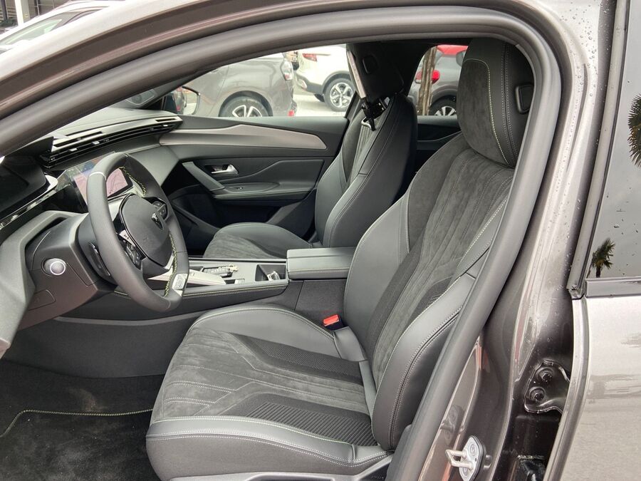 PEUGEOT 308 SW - BlueHDi 130 EAT8 GT Hayon Caméra 360°