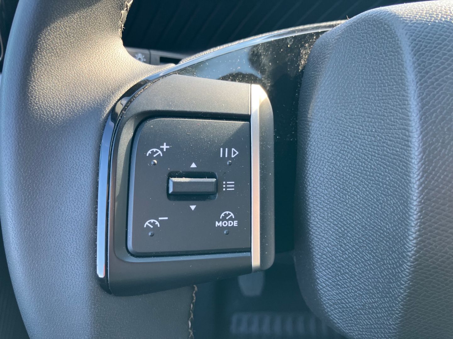 CITROEN C3 - TURBO 100 BV6 PLUS