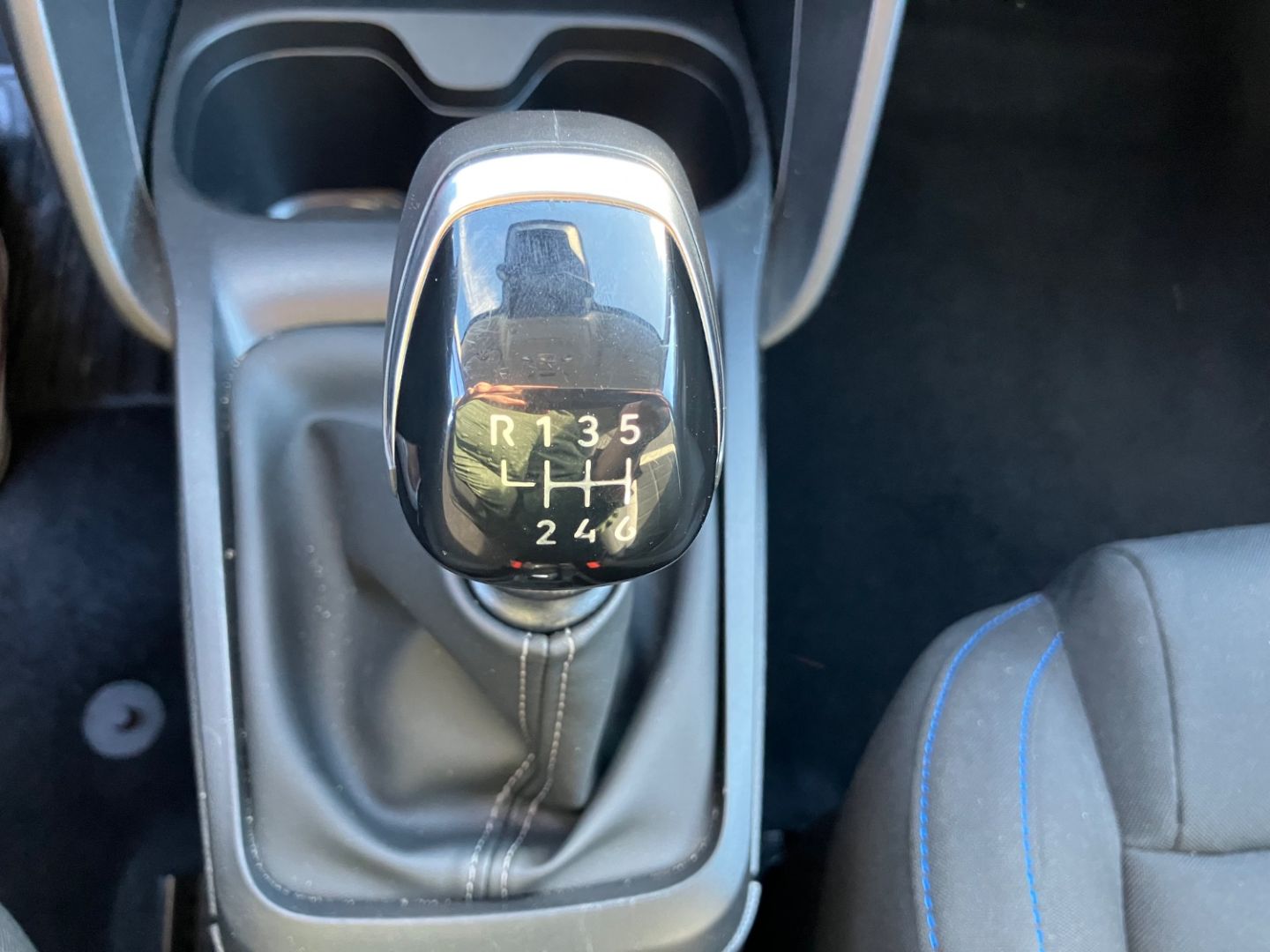 CITROEN C3 - TURBO 100 BV6 PLUS