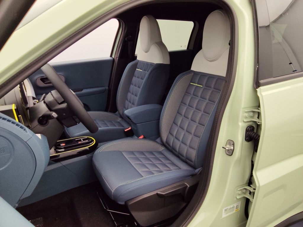FIAT GRANDE PANDA - 1.2 Hybrid 110 AUTO LA PRIMA
