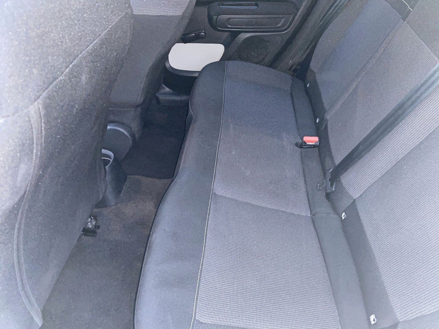 CITROEN C3 - PureTech 83 MAX Toit Noir JA 16"