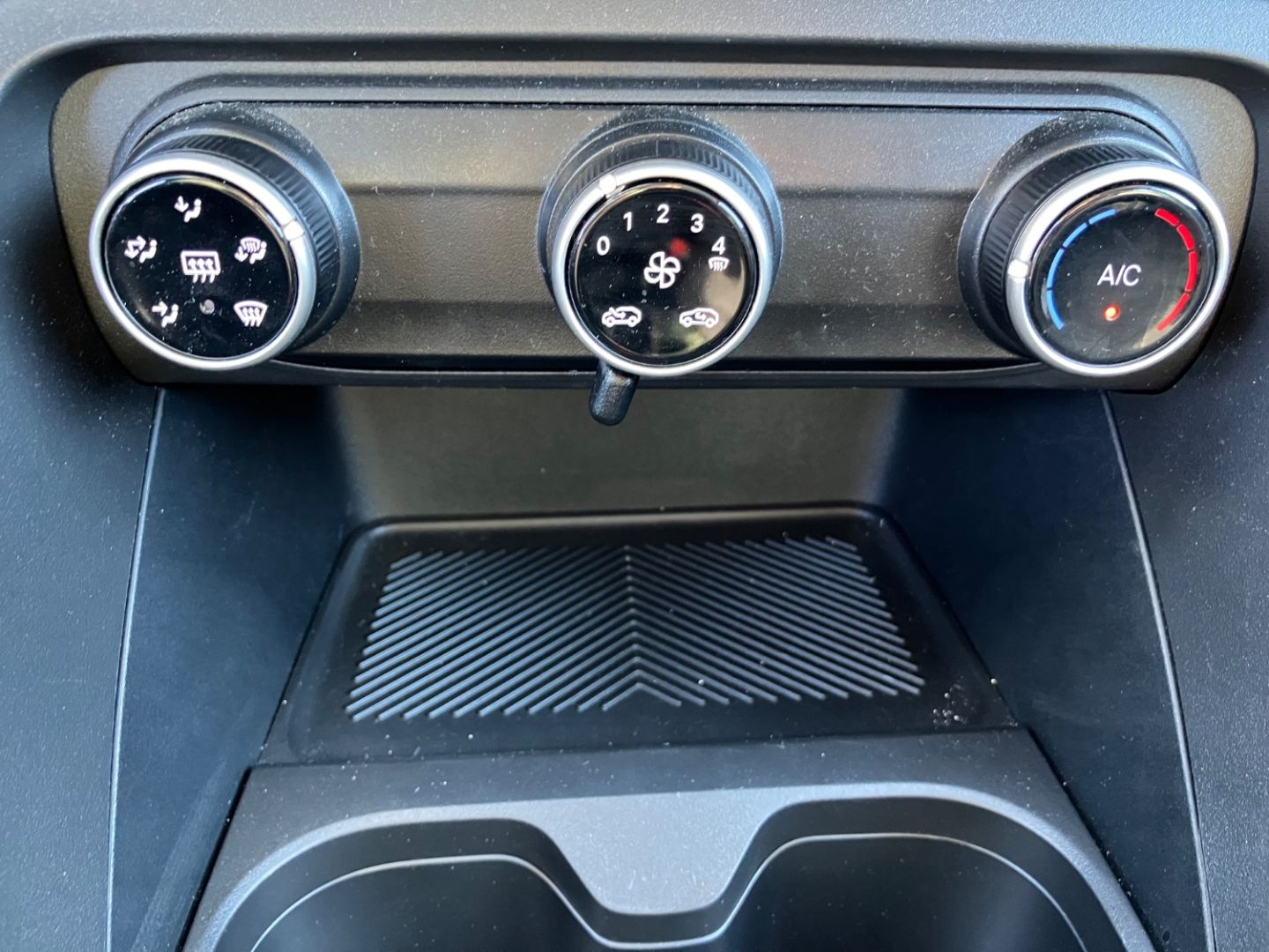 CITROEN C3 - TURBO 100 BV6 PLUS