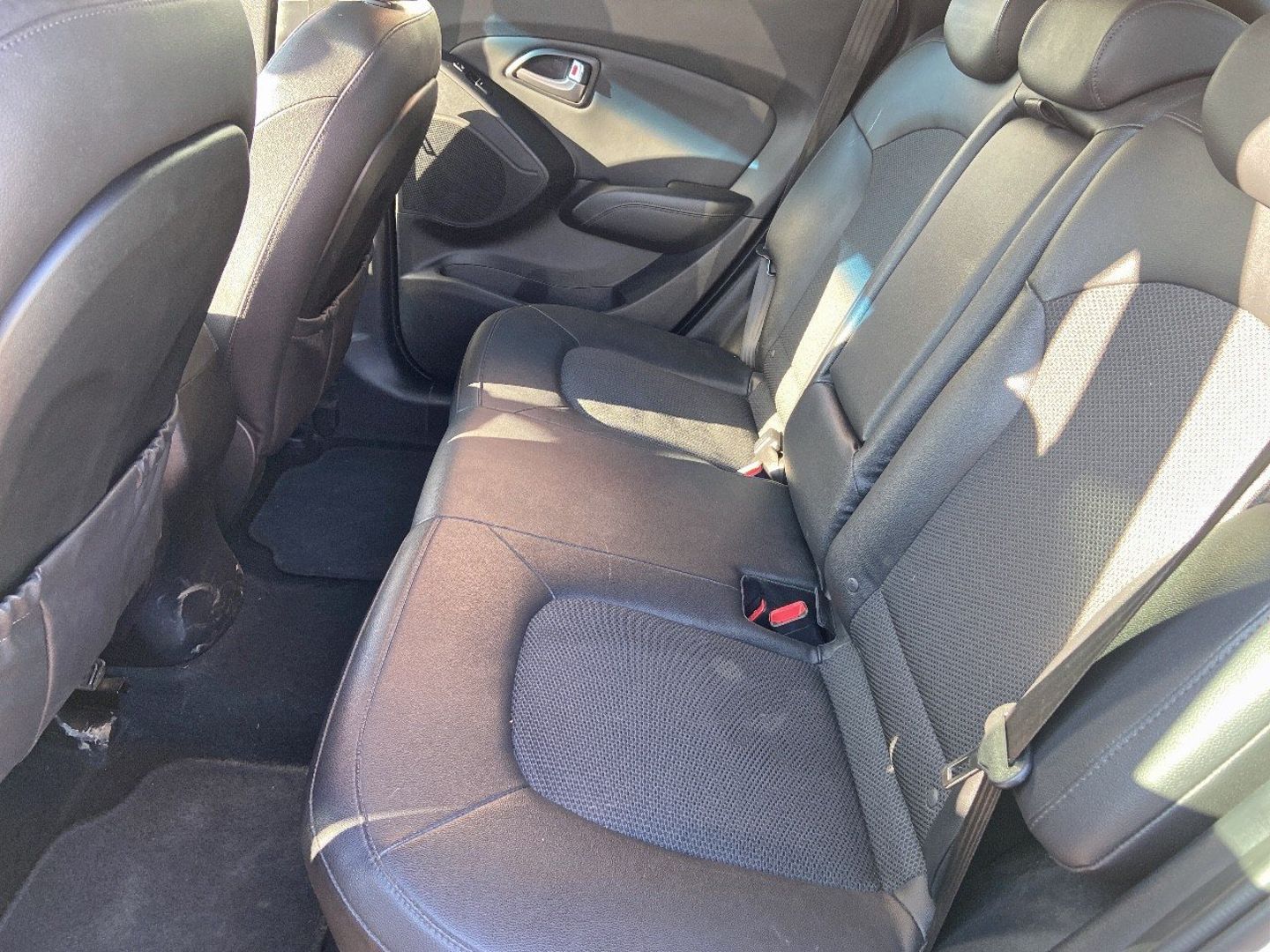 HYUNDAI IX 35 - 1.7 CRDi 115 PACK PREMIUM