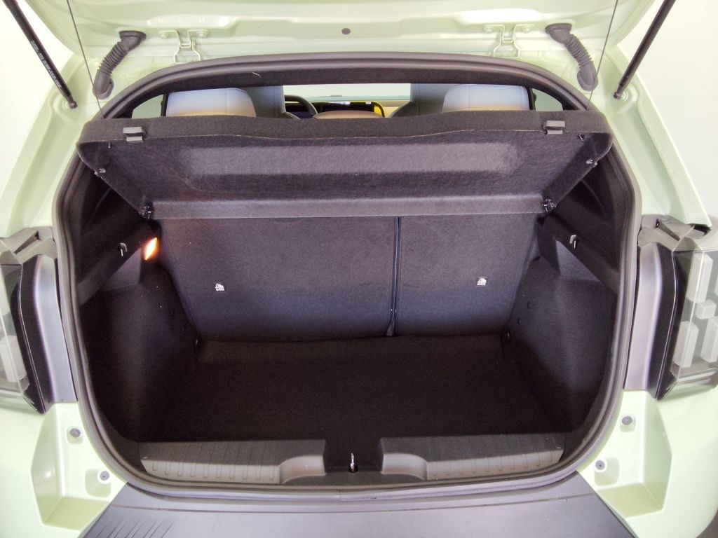 FIAT GRANDE PANDA - 1.2 Hybrid 110 AUTO LA PRIMA
